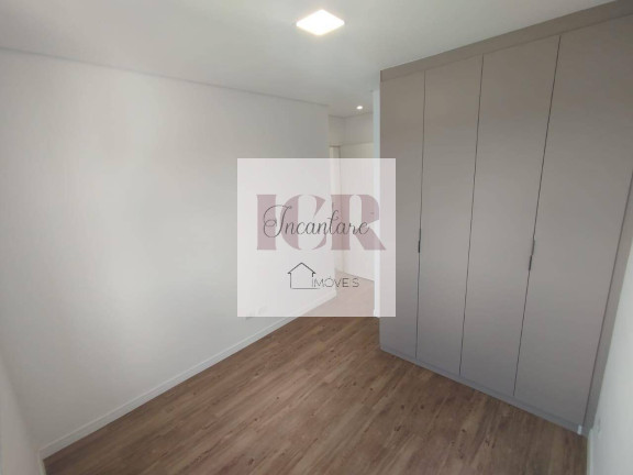 Imagem Apartamento com 2 Quartos à Venda, 46 m² em Caguassu - Sorocaba