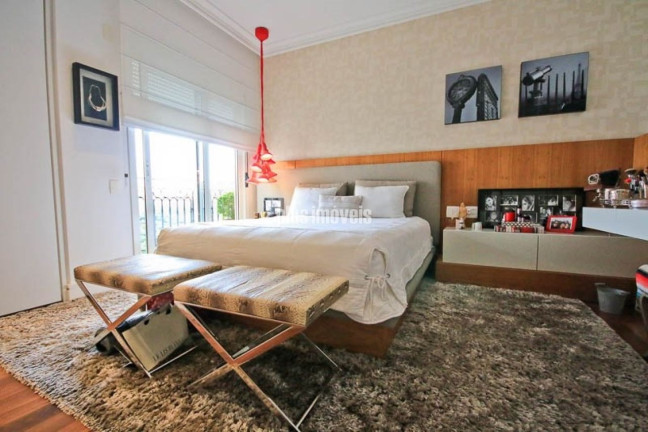Imagem Apartamento com 4 Quartos à Venda, 628 m² em Jardim Guedala - São Paulo Imagem Apartamento com 4 Quartos à Venda, 628 m² em Jardim Guedala - São Paulo