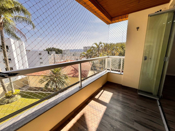 Imagem Apartamento com 3 Quartos à Venda, 109 m² em Bom Abrigo - Florianópolis Imagem Apartamento com 3 Quartos à Venda, 109 m² em Bom Abrigo - Florianópolis
