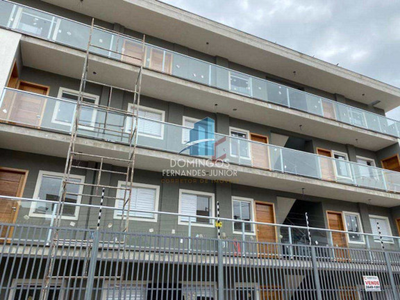 Imagem Apartamento com 2 Quartos à Venda, 37 m² em São Miguel Paulista - São Paulo