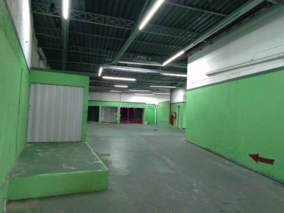 Imagem Imóvel para Alugar, 699 m² em Vila Nogueira - Diadema Imagem Imóvel para Alugar, 699 m² em Vila Nogueira - Diadema