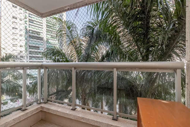 Imagem Apartamento com 2 Quartos à Venda, 146 m² em Vila Nova Conceição - São Paulo Imagem Apartamento com 2 Quartos à Venda, 146 m² em Vila Nova Conceição - São Paulo