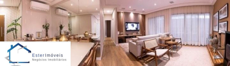 Imagem Apartamento com 3 Quartos para Alugar ou Temporada, 141 m² em Vila Das Hortências - Jundiaí