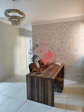 Imagem Apartamento com 2 Quartos à Venda, 64 m² em Demarchi - São Bernardo Do Campo Imagem Apartamento com 2 Quartos à Venda, 64 m² em Demarchi - São Bernardo Do Campo
