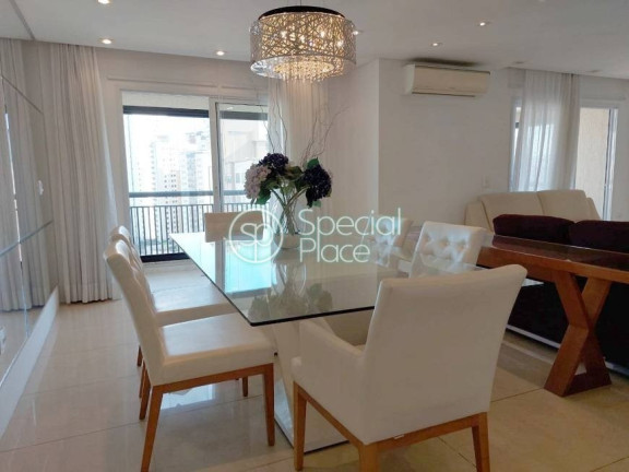 Imagem Apartamento com 4 Quartos à Venda,  em Santana - São Paulo