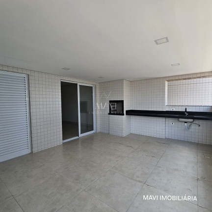 Imagem Apartamento com 2 Quartos à Venda, 101 m² em Caiçara - Praia Grande