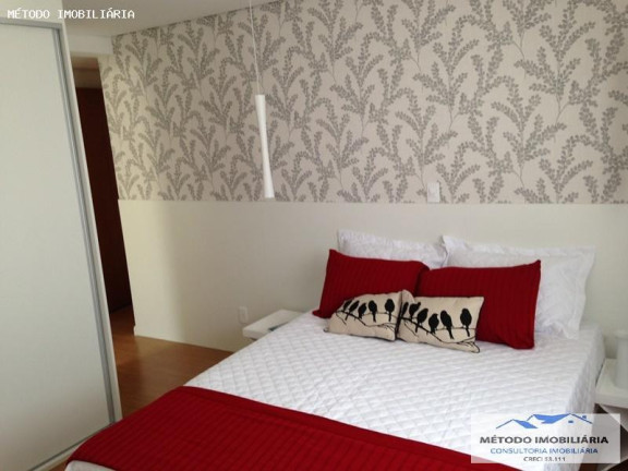 Imagem Apartamento com 3 Quartos à Venda, 136 m² em Valparaiso - Santo André