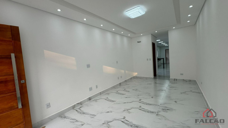 Imagem Casa com 3 Quartos à Venda, 180 m² em Aparecida - Santos Imagem Casa com 3 Quartos à Venda, 180 m² em Aparecida - Santos