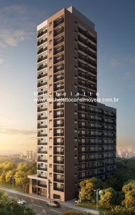 Imóvel com 2 Quartos à Venda, 78 m² em Perdizes - São Paulo