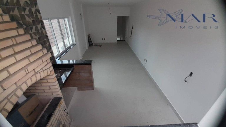 Imagem Casa com 3 Quartos à Venda, 160 m² em Campo Grande - Santos Imagem Casa com 3 Quartos à Venda, 160 m² em Campo Grande - Santos
