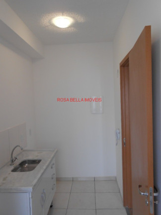 Imagem Apartamento com 2 Quartos à Venda, 47 m² em Jardim Colônia - Jundiaí Imagem Apartamento com 2 Quartos à Venda, 47 m² em Jardim Colônia - Jundiaí
