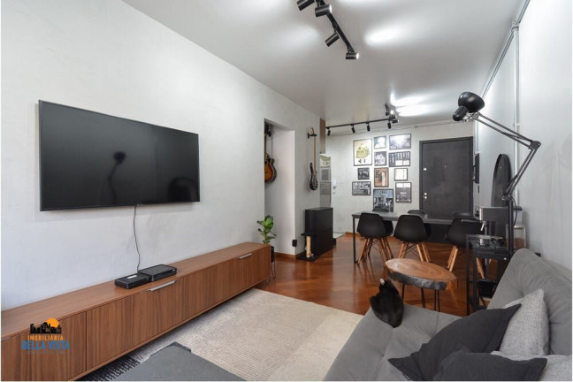 Foto do imóvel Apartamento com 1 Quarto à Venda,  em Paraíso - São Paulo
