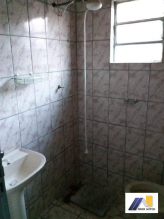 Imagem Casa com 4 Quartos à Venda, 179 m² em São João - Pouso Alegre