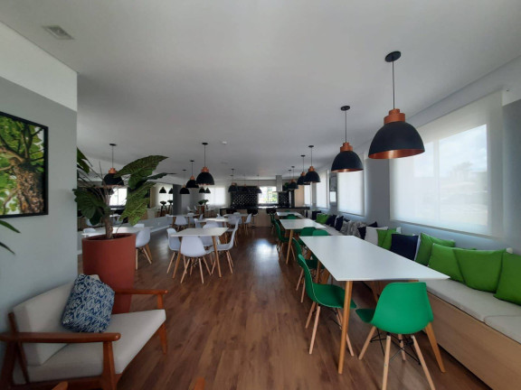 Imagem Apartamento com 2 Quartos à Venda, 45 m² em Vila Esperança - São Paulo