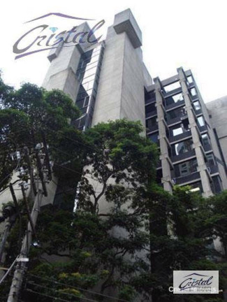 Imagem Sala Comercial à Venda ou Locação, 212 m² em Cidade Monções - São Paulo Imagem Sala Comercial à Venda ou Locação, 212 m² em Cidade Monções - São Paulo