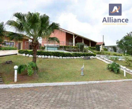 Imagem Chácara com 3 Quartos à Venda, 25.000 m² em Bairro Do Pinhal - Itatiba Imagem Chácara com 3 Quartos à Venda, 25.000 m² em Bairro Do Pinhal - Itatiba