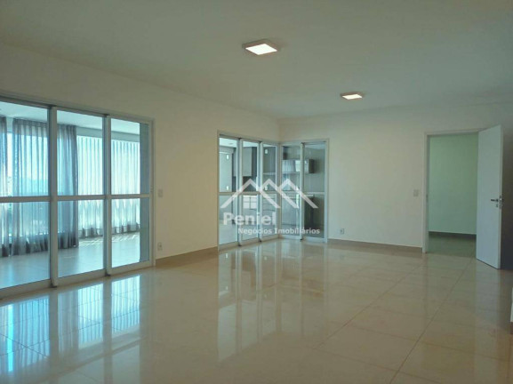 Imagem Apartamento com 4 Quartos para Alugar, 227 m² em Jardim Botânico - Ribeirão Preto