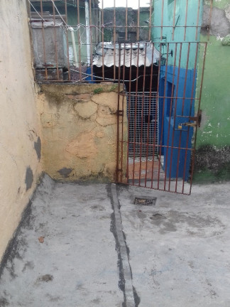 Imagem Sobrado com 4 Quartos à Venda, 200 m² em Vila Santa Delfina - São Paulo