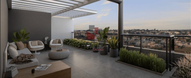 Imagem Apartamento com 2 Quartos à Venda, 77 m² em Vila Margarida - Campo Grande Imagem Apartamento com 2 Quartos à Venda, 77 m² em Vila Margarida - Campo Grande