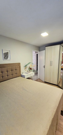 Imagem Casa de Condomínio com 3 Quartos à Venda, 60 m² em Bairro Alto - Curitiba