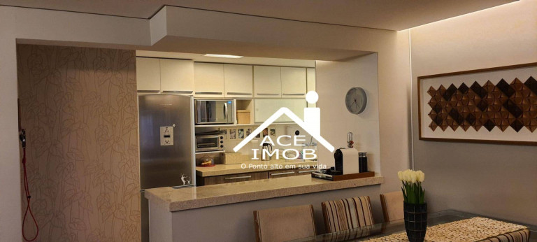 Imagem Apartamento com 3 Quartos à Venda, 97 m² em Mirandópolis - São Paulo