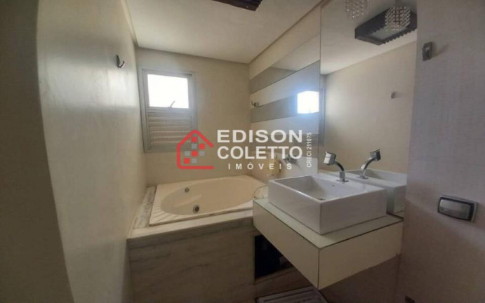 Imagem Apartamento com 3 Quartos à Venda, 76 m² em Nova América - Piracicaba