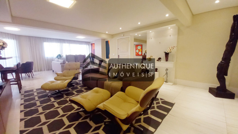 Imagem Apartamento com 4 Quartos à Venda, 212 m² em Vila Caminho Do Mar - São Bernardo Do Campo Imagem Apartamento com 4 Quartos à Venda, 212 m² em Vila Caminho Do Mar - São Bernardo Do Campo