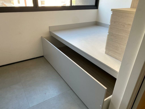 Imagem Apartamento com 1 Quarto à Venda, 17 m² em Bela Vista - São Paulo Imagem Apartamento com 1 Quarto à Venda, 17 m² em Bela Vista - São Paulo