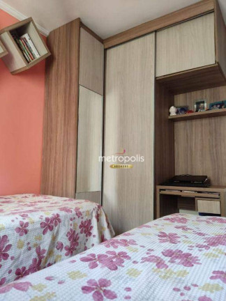 Imagem Apartamento com 2 Quartos à Venda, 48 m² em Vila Gonçalves - São Bernardo Do Campo Imagem Apartamento com 2 Quartos à Venda, 48 m² em Vila Gonçalves - São Bernardo Do Campo
