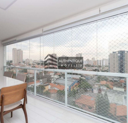 Imagem Apartamento com 4 Quartos à Venda, 128 m² em Ipiranga - São Paulo Imagem Apartamento com 4 Quartos à Venda, 128 m² em Ipiranga - São Paulo