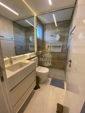 Imagem Apartamento com 4 Quartos à Venda, 254 m² em Vila Mariana - São Paulo