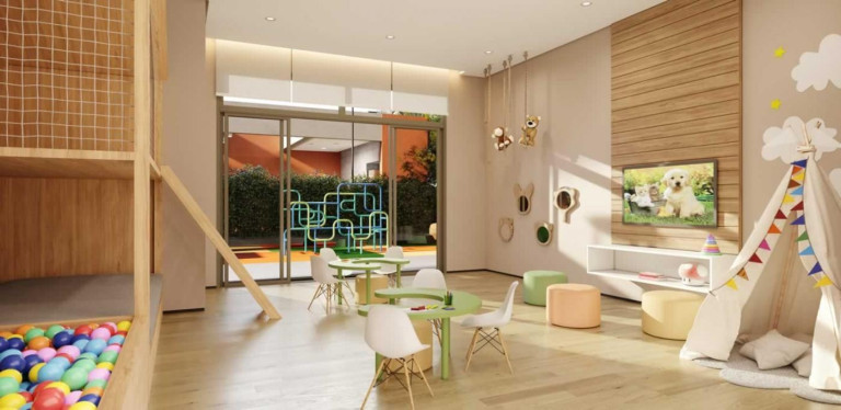 Imagem Imóvel com 1 Quarto à Venda, 31 m² em Pompéia - São Paulo Imagem Imóvel com 1 Quarto à Venda, 31 m² em Pompéia - São Paulo