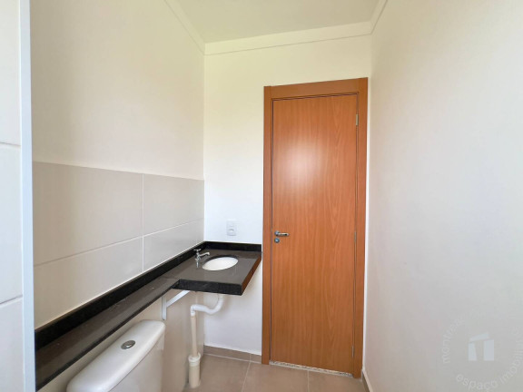 Imagem Apartamento com 2 Quartos à Venda, 41 m² em Jardim Real Park - Botucatu Imagem Apartamento com 2 Quartos à Venda, 41 m² em Jardim Real Park - Botucatu