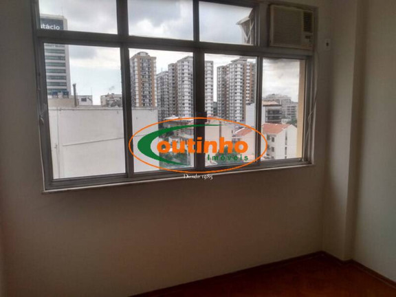 Imagem Apartamento com 3 Quartos à Venda, 116 m² em Maracanã - Rio De Janeiro