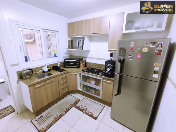 Imagem Apartamento com 3 Quartos à Venda, 90 m² em Centro - Pelotas