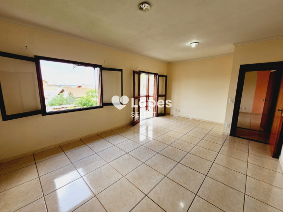 Imagem Casa com 5 Quartos à Venda, 498 m² em Loteamento Residencial Ana Carolina - Valinhos