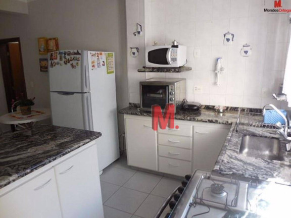 Imagem Casa com 4 Quartos à Venda, 317 m² em Vila Independência - Sorocaba