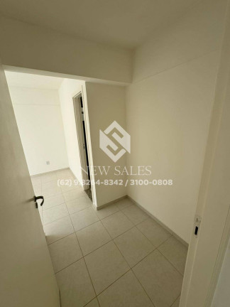 Imagem Apartamento com 2 Quartos à Venda, 60 m² em Vila Rosa - Goiânia