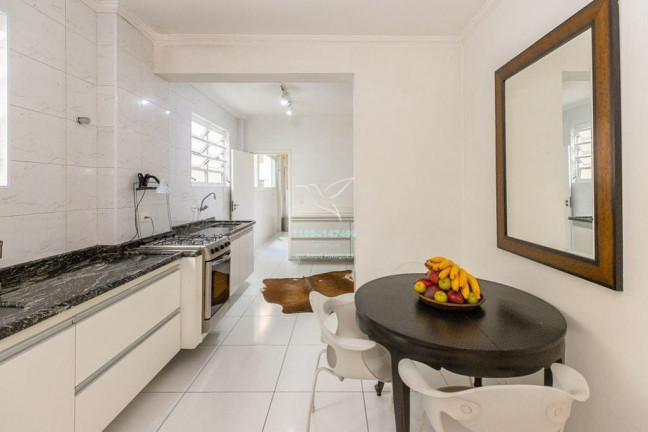 Imagem Apartamento com 3 Quartos à Venda, 162 m² em Jardim Paulista - São Paulo Imagem Apartamento com 3 Quartos à Venda, 162 m² em Jardim Paulista - São Paulo