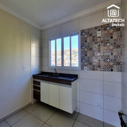 Imagem Imóvel com 3 Quartos à Venda, 84 m² em Centro - Poços De Caldas Imagem Imóvel com 3 Quartos à Venda, 84 m² em Centro - Poços De Caldas