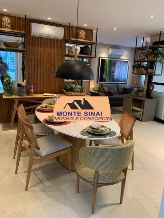 Imagem Apartamento com 2 Quartos à Venda, 69 m² em Jardim América - Sorocaba Imagem Apartamento com 2 Quartos à Venda, 69 m² em Jardim América - Sorocaba