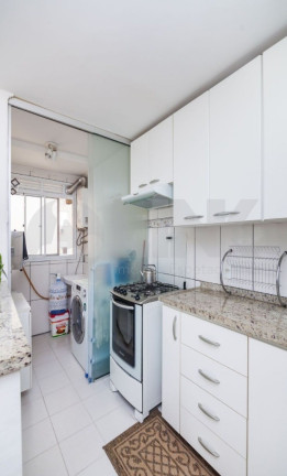 Imagem Apartamento com 3 Quartos à Venda, 68 m² em Jardim Carvalho - Porto Alegre