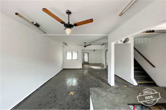 Imagem Casa com 2 Quartos à Venda, em Vila Clementino - São Paulo Imagem Casa com 2 Quartos à Venda, em Vila Clementino - São Paulo