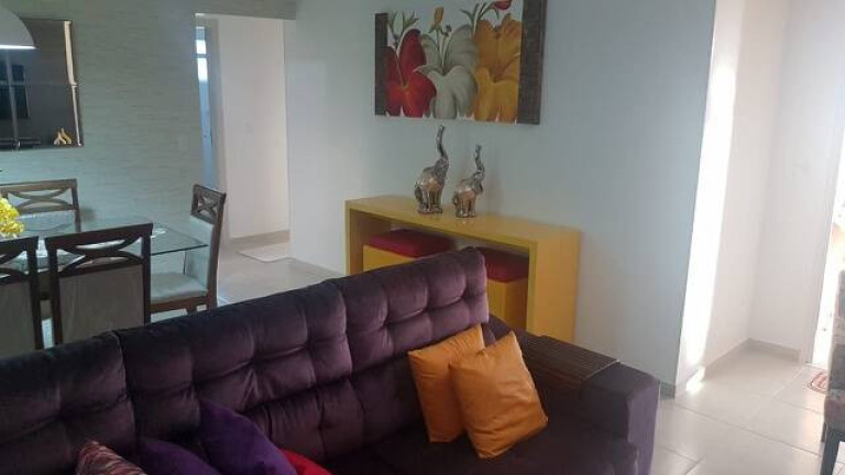 Imagem Apartamento com 3 Quartos à Venda, em Loteamento João Batista Julião - Guarujá Imagem Apartamento com 3 Quartos à Venda, em Loteamento João Batista Julião - Guarujá