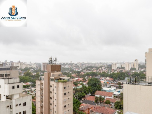 Imagem Apartamento com 2 Quartos à Venda, 62 m² em Campo Belo - São Paulo Imagem Apartamento com 2 Quartos à Venda, 62 m² em Campo Belo - São Paulo