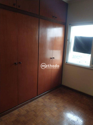 Imagem Apartamento com 4 Quartos à Venda, 118 m² em Centro - Campinas