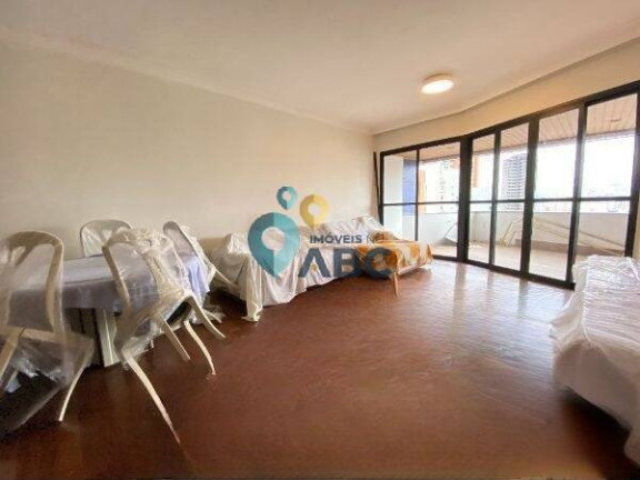 Imagem Apartamento com 4 Quartos à Venda, 210 m² em Centro - São Bernardo Do Campo Imagem Apartamento com 4 Quartos à Venda, 210 m² em Centro - São Bernardo Do Campo