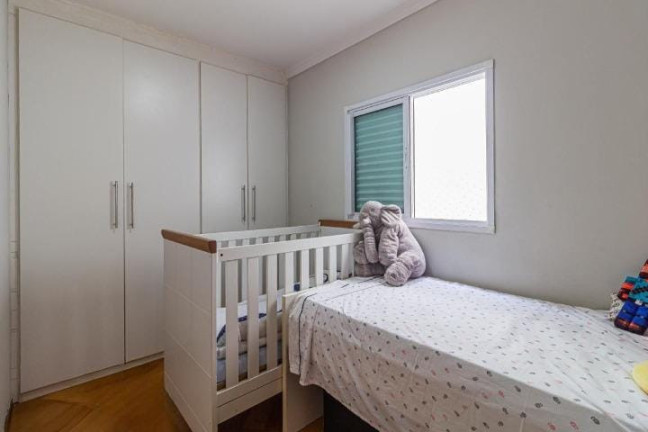 Imagem Cobertura com 3 Quartos à Venda, 170 m² em Jardim - Santo André