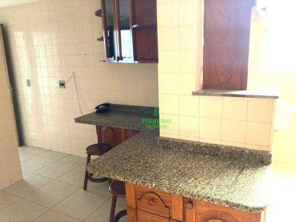 Imagem Apartamento com 3 Quartos à Venda, 163 m² em Icaraí - Niterói Imagem Apartamento com 3 Quartos à Venda, 163 m² em Icaraí - Niterói