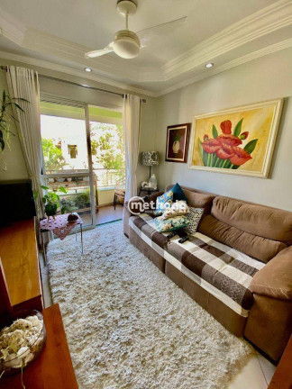 Imagem Apartamento com 3 Quartos à Venda, 68 m² em Vila Industrial - Campinas